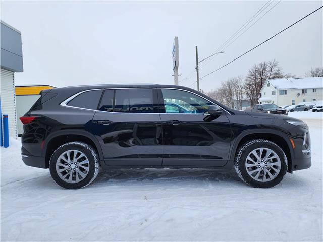 2026 Buick Enclave Preferred (Stk: 31299) in The Pas - Image 6 of 19