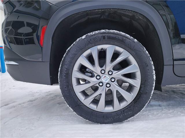 2026 Buick Enclave Preferred (Stk: 31299) in The Pas - Image 7 of 19