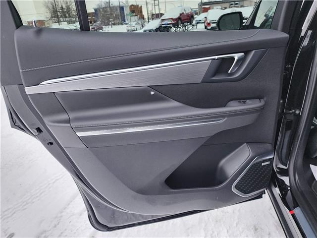 2026 Buick Enclave Preferred (Stk: 31299) in The Pas - Image 9 of 19