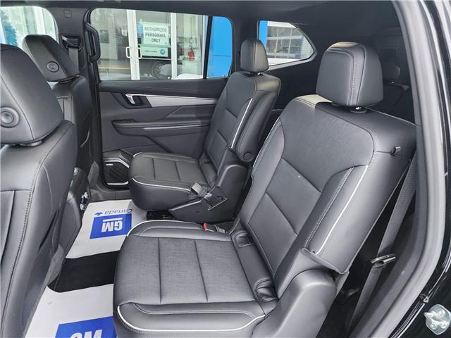 2026 Buick Enclave Preferred (Stk: 31299) in The Pas - Image 10 of 19