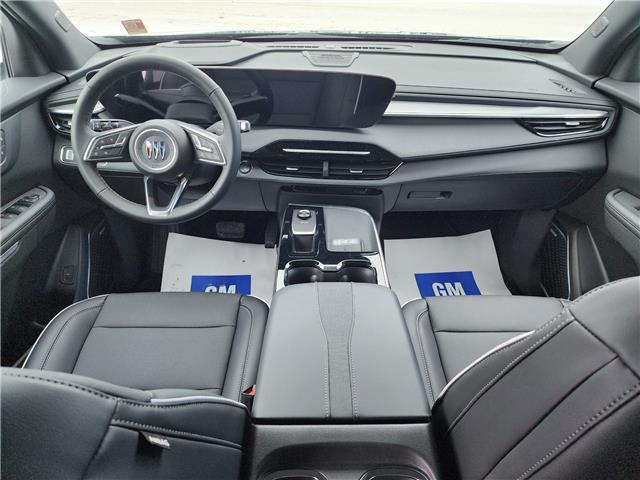 2026 Buick Enclave Preferred (Stk: 31299) in The Pas - Image 11 of 19