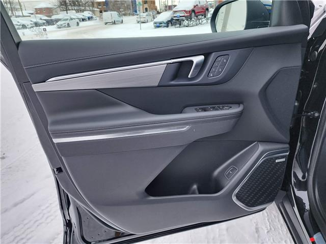 2026 Buick Enclave Preferred (Stk: 31299) in The Pas - Image 12 of 19