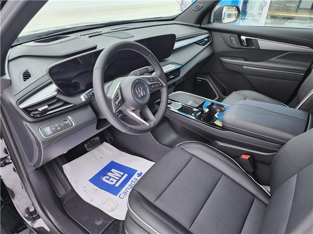 2026 Buick Enclave Preferred (Stk: 31299) in The Pas - Image 13 of 19