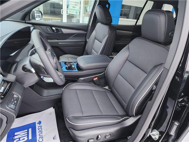 2026 Buick Enclave Preferred (Stk: 31299) in The Pas - Image 14 of 19