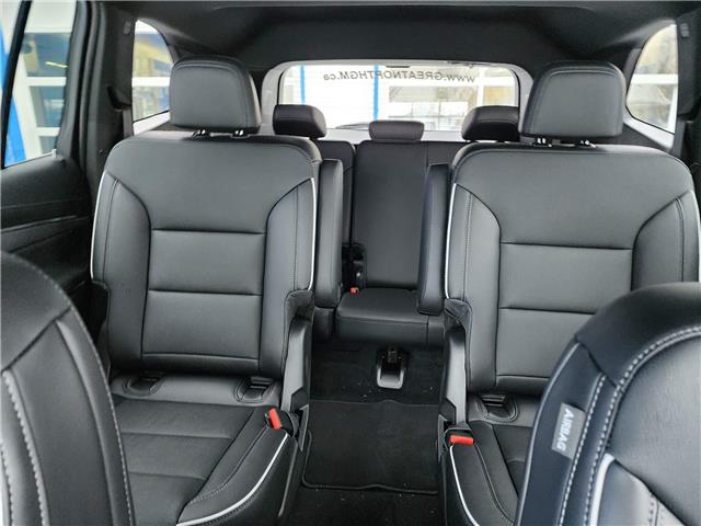 2026 Buick Enclave Preferred (Stk: 31299) in The Pas - Image 15 of 19