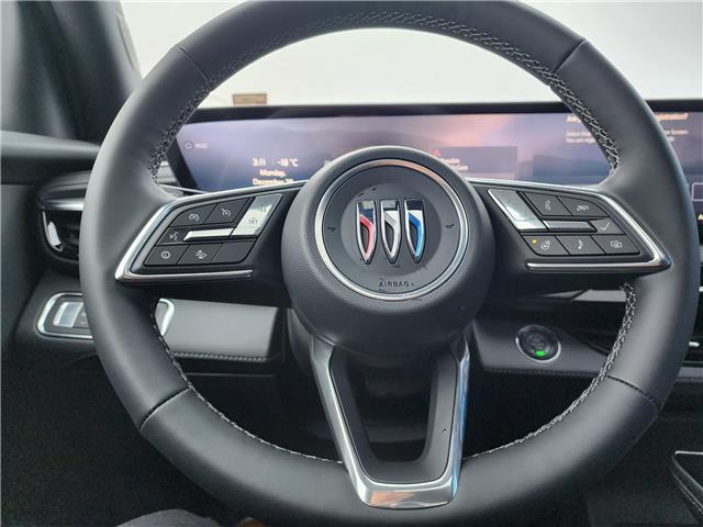 2026 Buick Enclave Preferred (Stk: 31299) in The Pas - Image 16 of 19