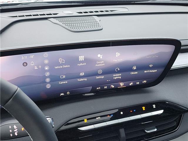 2026 Buick Enclave Preferred (Stk: 31299) in The Pas - Image 17 of 19