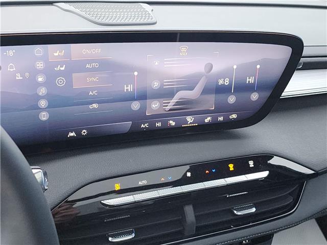 2026 Buick Enclave Preferred (Stk: 31299) in The Pas - Image 18 of 19