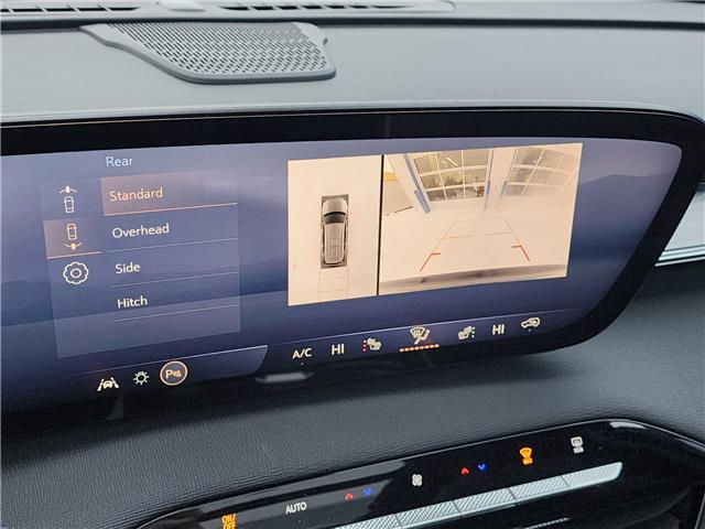 2026 Buick Enclave Preferred (Stk: 31299) in The Pas - Image 19 of 19