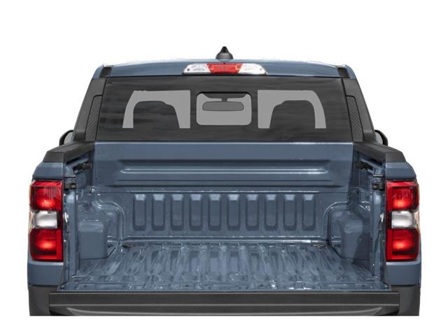 2026 Ford Maverick Tremor (Stk: 26MV455) in Toronto - Image 6 of 10