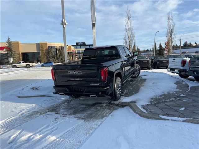 2026 GMC Sierra 1500 Denali Ultimate (Stk: TZ234934) in Calgary - Image 6 of 24