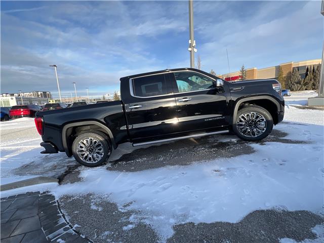 2026 GMC Sierra 1500 Denali Ultimate (Stk: TZ234934) in Calgary - Image 7 of 24