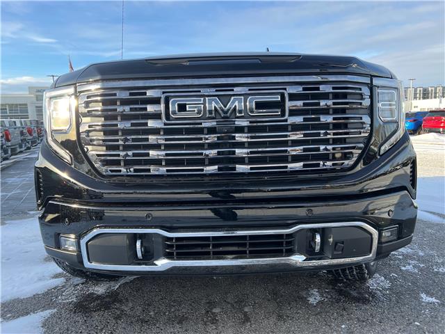 2026 GMC Sierra 1500 Denali Ultimate (Stk: TZ234934) in Calgary - Image 9 of 24