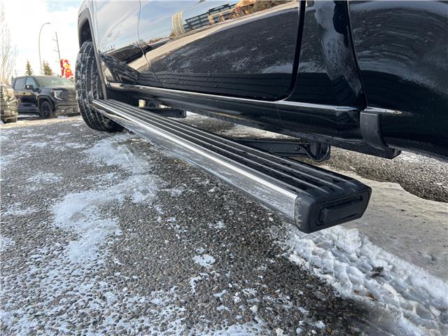 2026 GMC Sierra 1500 Denali Ultimate (Stk: TZ234934) in Calgary - Image 11 of 24