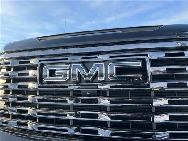 2026 GMC Sierra 1500 Denali Ultimate (Stk: TZ234934) in Calgary - Image 12 of 24