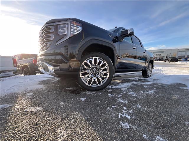 2026 GMC Sierra 1500 Denali Ultimate (Stk: TZ234934) in Calgary - Image 10 of 24