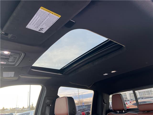 2026 GMC Sierra 1500 Denali Ultimate (Stk: TZ234934) in Calgary - Image 14 of 24