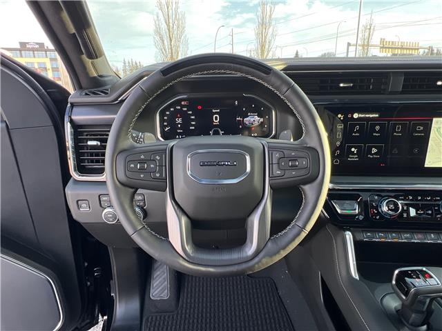 2026 GMC Sierra 1500 Denali Ultimate (Stk: TZ234934) in Calgary - Image 16 of 24