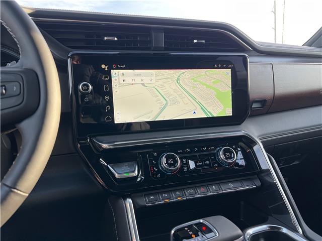 2026 GMC Sierra 1500 Denali Ultimate (Stk: TZ234934) in Calgary - Image 19 of 24