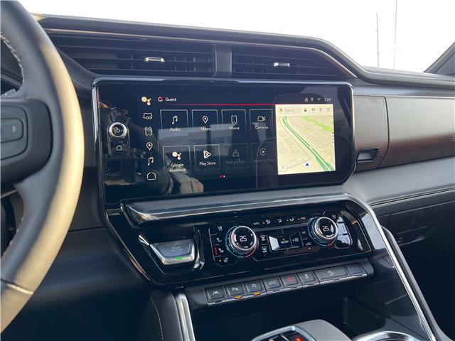 2026 GMC Sierra 1500 Denali Ultimate (Stk: TZ234934) in Calgary - Image 18 of 24