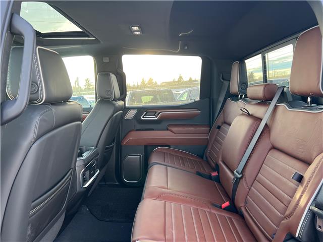 2026 GMC Sierra 1500 Denali Ultimate (Stk: TZ234934) in Calgary - Image 22 of 24