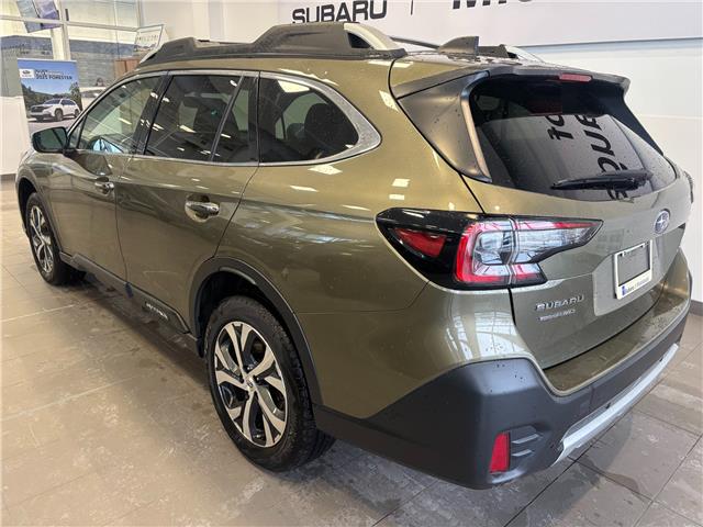 2022 Subaru Outback Premier XT (Stk: 251413a) in Mississauga - Image 5 of 18