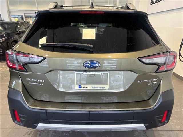 2022 Subaru Outback Premier XT (Stk: 251413a) in Mississauga - Image 6 of 18