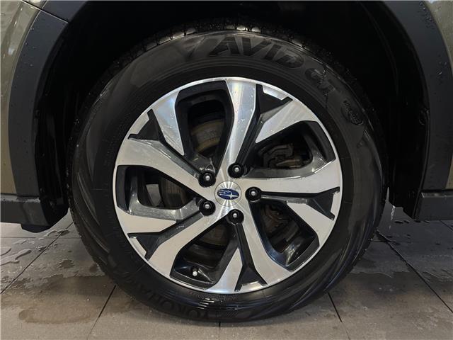 2022 Subaru Outback Premier XT (Stk: 251413a) in Mississauga - Image 18 of 18