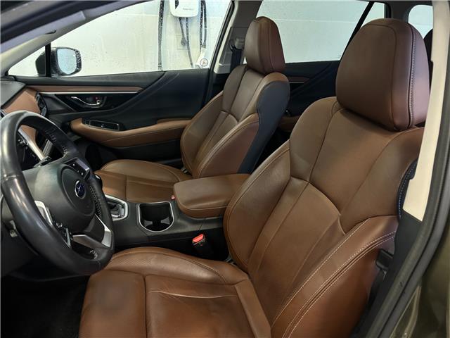 2022 Subaru Outback Premier XT (Stk: 251413a) in Mississauga - Image 13 of 18