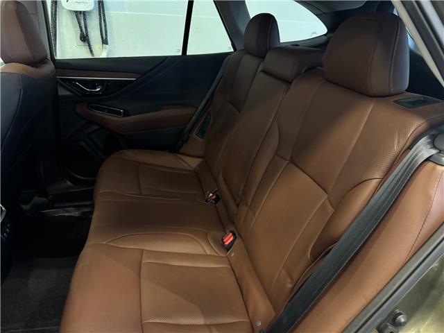 2022 Subaru Outback Premier XT (Stk: 251413a) in Mississauga - Image 14 of 18