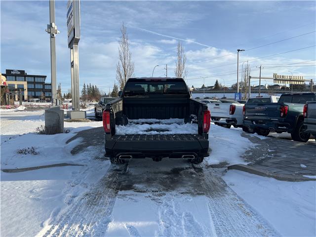 2026 GMC Sierra 1500 Denali Ultimate (Stk: TZ234934) in Calgary - Image 23 of 24