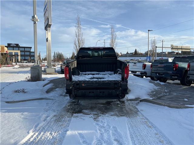 2026 GMC Sierra 1500 Denali Ultimate (Stk: TZ234934) in Calgary - Image 24 of 24