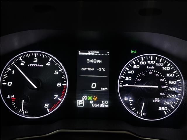 2022 Subaru Outback Premier XT (Stk: 251413a) in Mississauga - Image 8 of 18
