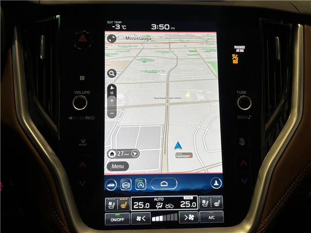 2022 Subaru Outback Premier XT (Stk: 251413a) in Mississauga - Image 10 of 18