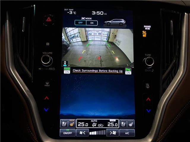 2022 Subaru Outback Premier XT (Stk: 251413a) in Mississauga - Image 17 of 18