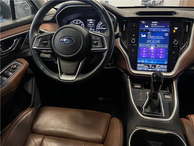 2022 Subaru Outback Premier XT (Stk: 251413a) in Mississauga - Image 9 of 18