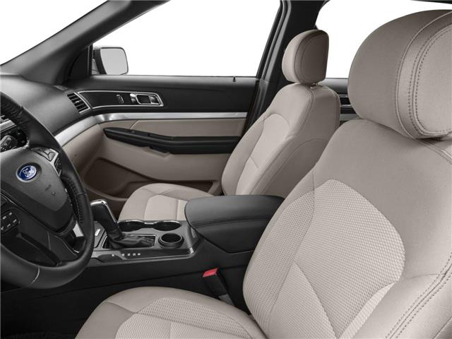2017 Ford Explorer XLT (Stk: 26225A) in Rouyn-Noranda - Image 6 of 12 2017 Ford Explorer XLT (Stk: 26225A) in Rouyn-Noranda - Image 6 of 12