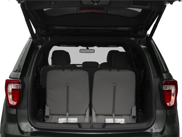 2017 Ford Explorer XLT (Stk: 26225A) in Rouyn-Noranda - Image 8 of 12 2017 Ford Explorer XLT (Stk: 26225A) in Rouyn-Noranda - Image 8 of 12