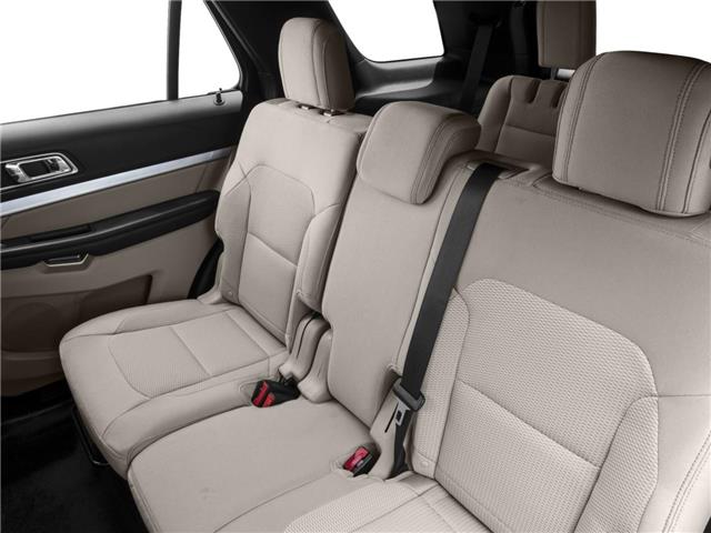 2017 Ford Explorer XLT (Stk: 26225A) in Rouyn-Noranda - Image 10 of 12 2017 Ford Explorer XLT (Stk: 26225A) in Rouyn-Noranda - Image 10 of 12
