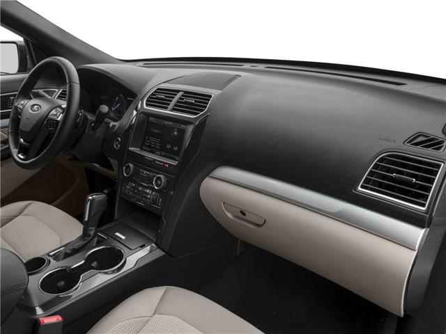 2017 Ford Explorer XLT (Stk: 26225A) in Rouyn-Noranda - Image 12 of 12 2017 Ford Explorer XLT (Stk: 26225A) in Rouyn-Noranda - Image 12 of 12