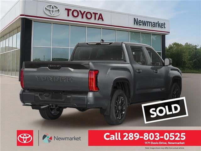 2026 Toyota Tundra Platinum (Stk: 39798) in Newmarket - Image 2 of 7