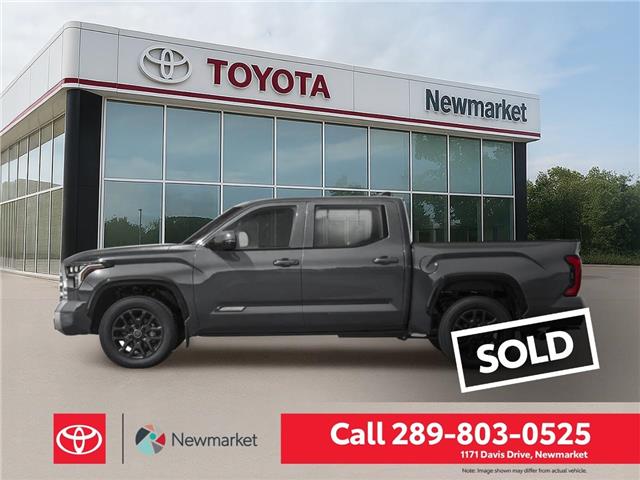 2026 Toyota Tundra Platinum (Stk: 39798) in Newmarket - Image 3 of 7