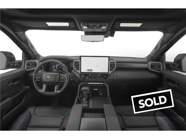2026 Toyota Tundra Platinum (Stk: 39798) in Newmarket - Image 5 of 7