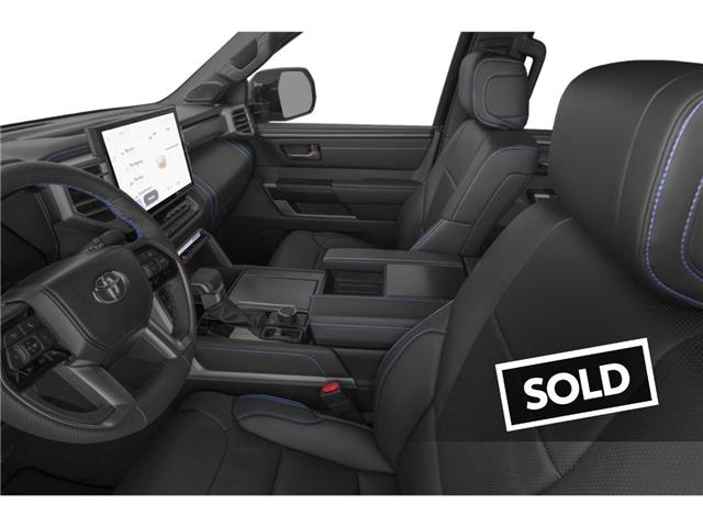 2026 Toyota Tundra Platinum (Stk: 39798) in Newmarket - Image 6 of 7