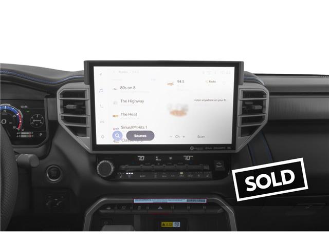 2026 Toyota Tundra Platinum (Stk: 39798) in Newmarket - Image 7 of 7