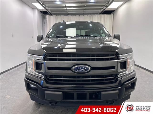 2019 Ford F-150  (Stk: 20979) in Lethbridge - Image 2 of 22