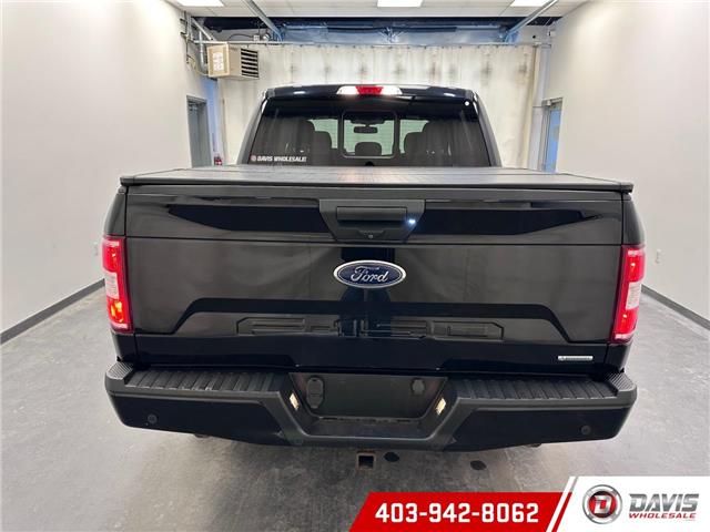 2019 Ford F-150  (Stk: 20979) in Lethbridge - Image 5 of 22