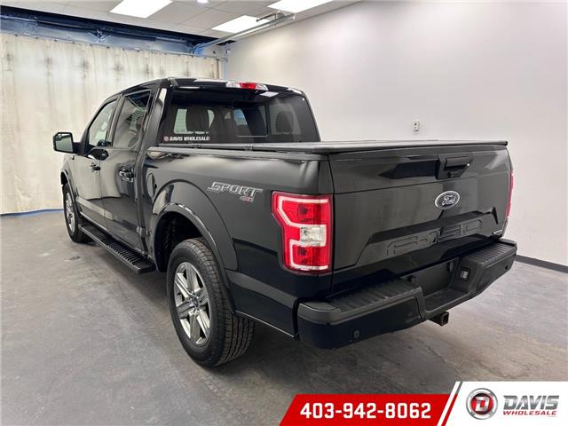 2019 Ford F-150  (Stk: 20979) in Lethbridge - Image 6 of 22