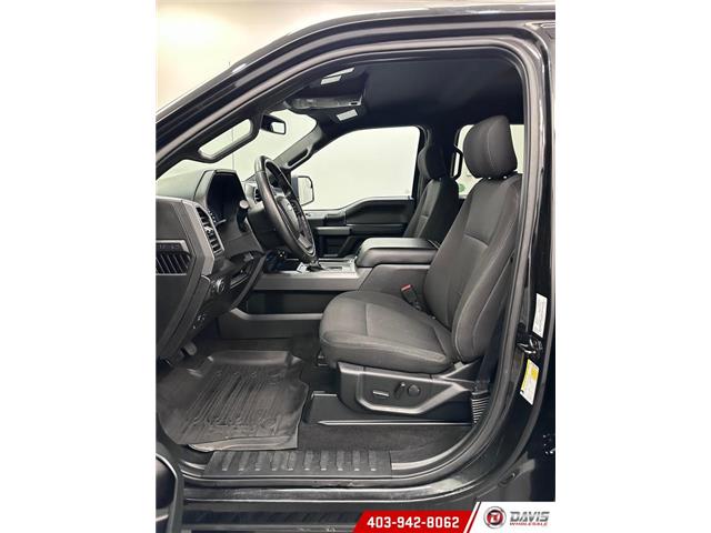 2019 Ford F-150  (Stk: 20979) in Lethbridge - Image 7 of 22