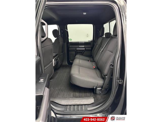 2019 Ford F-150  (Stk: 20979) in Lethbridge - Image 8 of 22